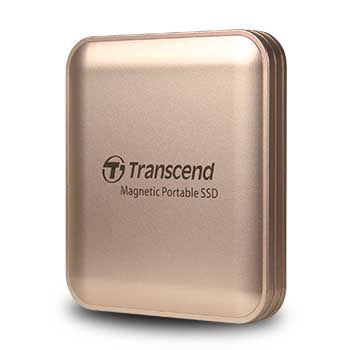 1TB TRANSCEND ESD420C-TS1TESD420G (Gold) EXTERNAL