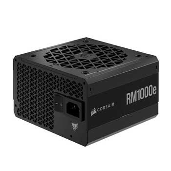 1000W CORSAIR RM1000e ATX 3.1 Cybenetics Gold - Fully Modular (CP-9020297-NA)