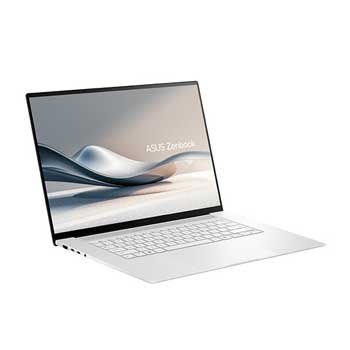 ASUS Zenbook S 16 UM5606KA-RK127WS ( Bạc)