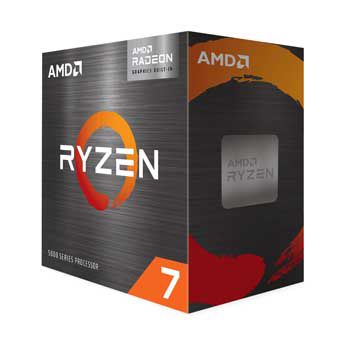 AMD Ryzen 7 5700G