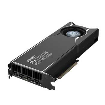 32GB GIGABYTE Radeon PRO W7800 AI TOP 32G (W7800 AI TOP 32G)