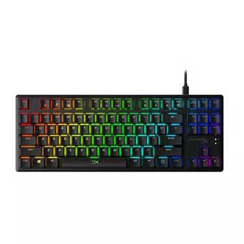 Bàn phím Gaming có dây HP HyperX Alloy Origins Core Blue Switch 4P5P2AA