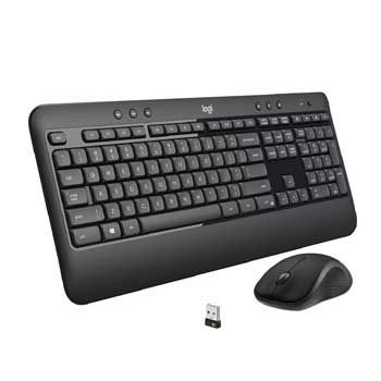 LOGITECH WIRELESS MK540