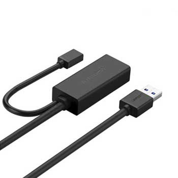 Cáp Nối Dài USB 3.0 5M có Chipset Ugreen 20826