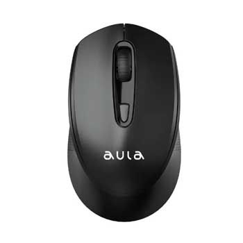 Chuột quang không dây AULA AM205