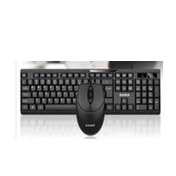 Bộ Phím chuột SAMA MK 100