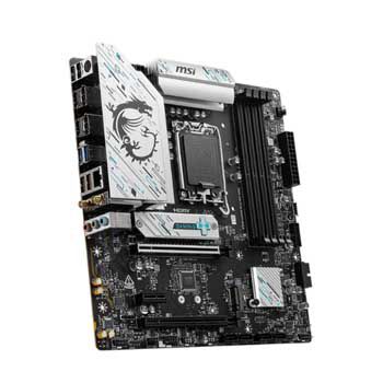 MSI B760M GAMING PLUS WIFI DDR4 (sk 1700)