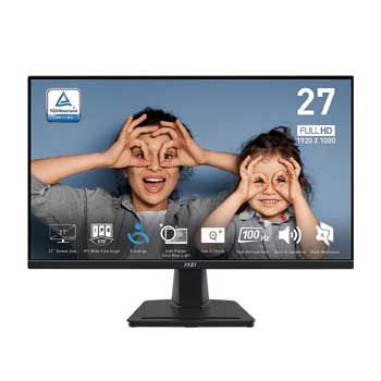 LCD 27” MSI PRO MP275