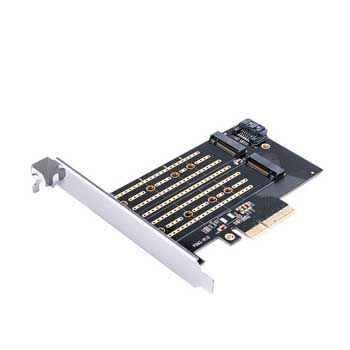 Card mở rộng ổ cứng SSD M.2 NVME ORICO PDM2
