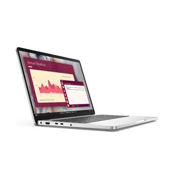 Dell Pro 14 PC14250 PC14250-225U-16512WH (silver)