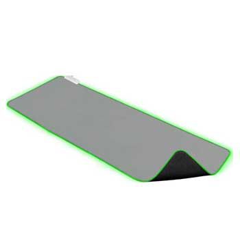 Mouse Pad Razer Goliathus Chroma Extended-Soft Mat-Chroma-Trắng(Mercury) RZ02-02500314-R3M1