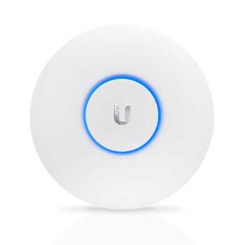 UNIFI U6-PRO (Không Kèm Nguồn)