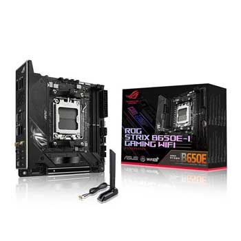ASUS Rog Strix B650E-I Gaming Wifi (SK AM5)