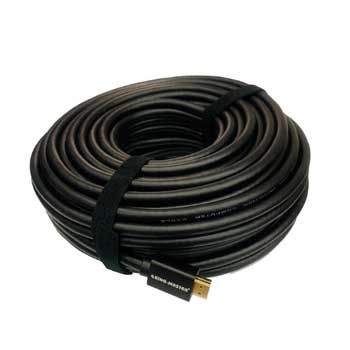 CÁP HDMI 2.0/4K KINGMASTER 30m (KH208)