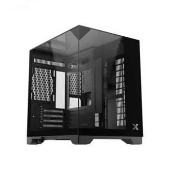 Xigmatek Ocean M Nano Black (EN45400)