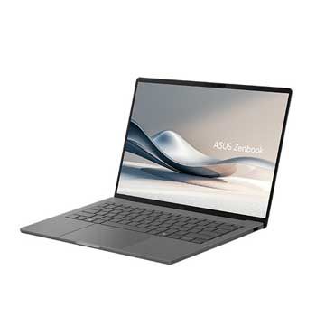 ASUS Zenbook 14 UX3407QA-QD347WS ( Xám)