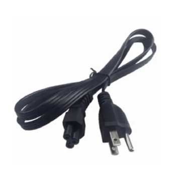 CABLE NGUỒN NOTEBOOK (Đầu cắm hình tam giác)