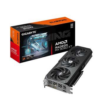 16GB GIGABYTE Radeon RX 9060 XT GAMING OC 16G (GV-R9060XTGAMING OC-16GD)
