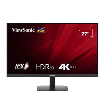 LCD 27" Viewsonic VA2708-4K-MHD