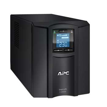 APC SMC2000I