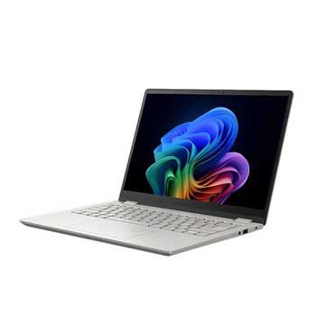 Acer Swift Edge SFE14-51T-52KD (NX.JG4SV.002) (Trắng)