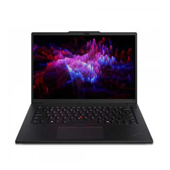 Lenovo ThinkPad P14s Gen 5 - 21G2003PVA (Đen)