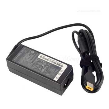 Adapter IBM / Lenovo Notebook 20V - 3.25A (Đầu Vuông)