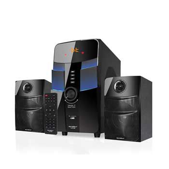 Loa Bluetooth SOUNDMAX A-2128