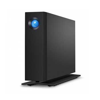 10Tb Ổ Cứng Để Bàn 10TB Lacie D2 Pro STHA10000800