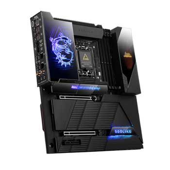 MSI MEG Z890 GODLIKE DDR5 (sk 1851)