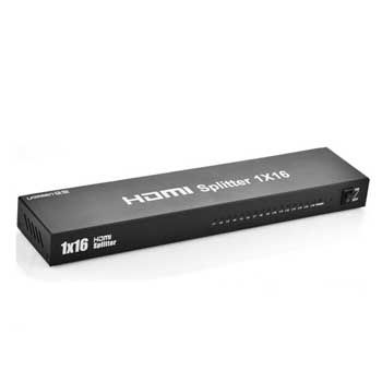 Bộ chia HDMI 1 ra 16 Cổng Ugreen 40218