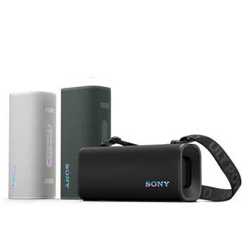 Loa Bluetooth Sony ULT Field 3 SRS-ULT30 (Màu Trắng , Đen , Xám)
