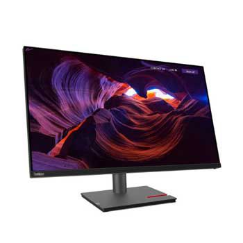 LCD 32” Lenovo ThinkVision P32p-30 63D1RAR1WW
