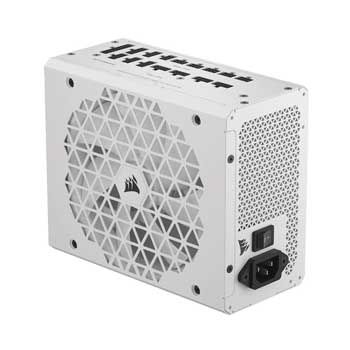 1200W CORSAIR RM1200x Shift White (CP-9020276-NA)