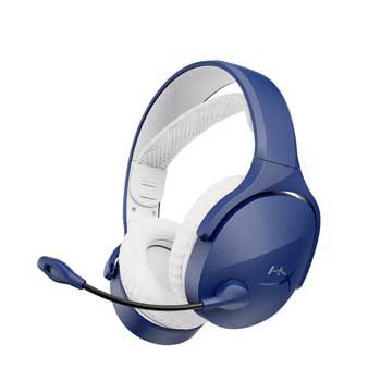 Tai nghe không dây HP HyperX Cloud JET Blue (AM7A0AA)