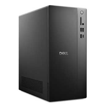 DELL Pro Tower Essential QVT1260-14100-08512W