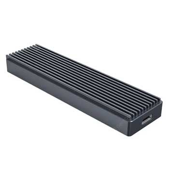 Hộp ổ cứng SSD ORICO M2PJ-C3-GY (NVME M.2)