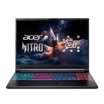 Acer Nitro V 16S AI ProPanel ANV16S-61-R7KQ (NH.QXPSV.001) (đen)