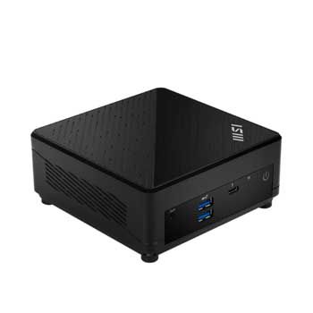 Máy bộ MSI Mini PC 5 12M 936-B0A811-289 (Nhỏ gọn )