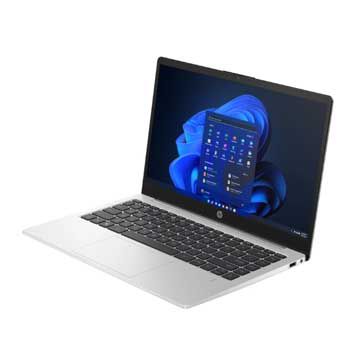 HP 240 G10 - 9H2E5PT (Bạc)