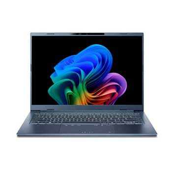 Acer Swift Go SFG14-75-5264 (NX.JNBSV.001 ) (Xanh)