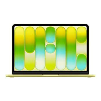 MacBook Neo 13 inch A18 Pro 8GB 512GB - MHFE4SA/A (Vàng Citrus)