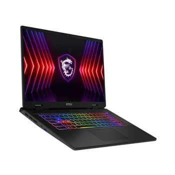 MSI Sword 16 HX B14VGKG-466VN (Xám)