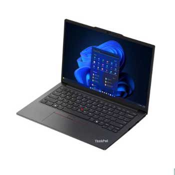 Lenovo ThinkPad P14s Gen 5 - 21G2003TVN (Đen)