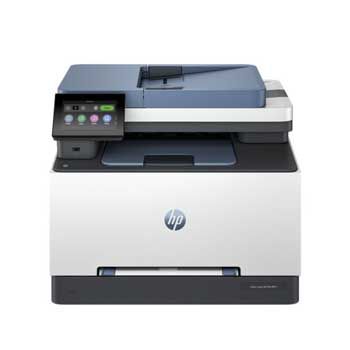 Máy in Laser màu Color LaserJet Pro MFP 3303FDW 499M8A
