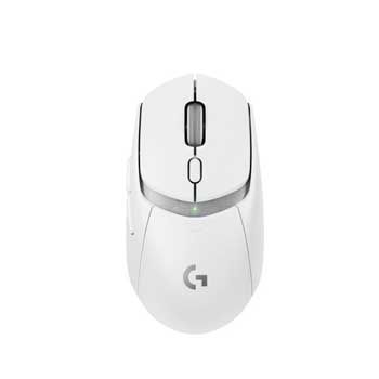 LOGITECH Chuột Gaming không dây G309 LIGHTSPEED 910-007209 màu Trắng