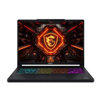 MSI Crosshair 16 HX E14WEK-076VN ( Đen )