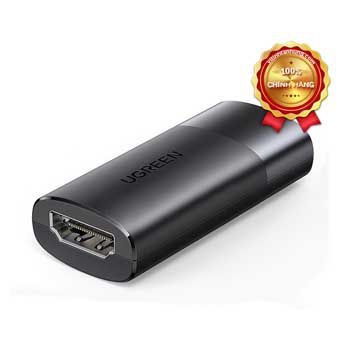 ĐẦU NỐI HDMI 2.0 Extender Ugreen 10943