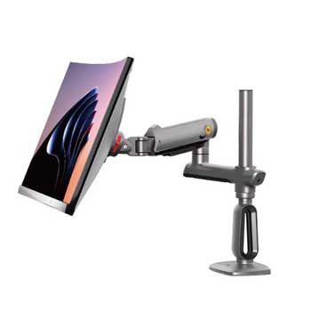 Khung treo màn hình máy tính North Bayou NB-A7 Grey (27-50 inch)