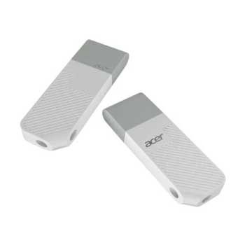 64GB Acer White UP300-64GB-WH USB 3.2 Gen 1